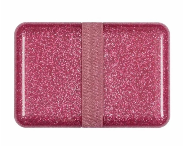 Snack box "Glitter"