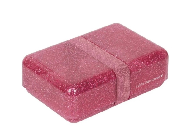 Snack box "Glitter"