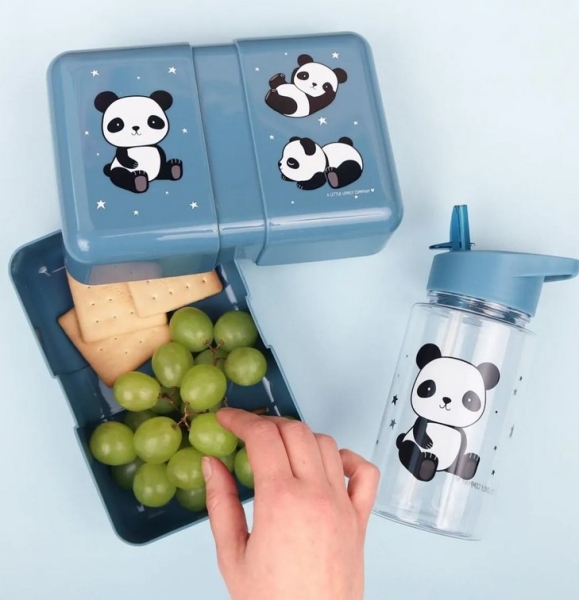 Jausenbox "Panda"