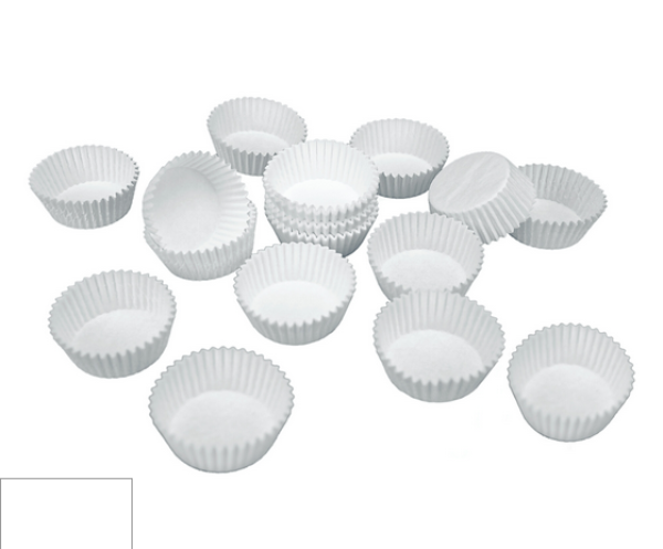 Mini Muffin/Cupcake Cups