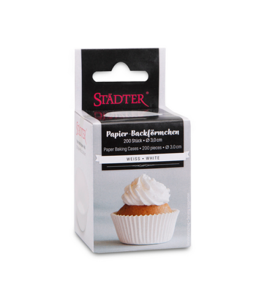 Mini Muffin/Cupcake Cups