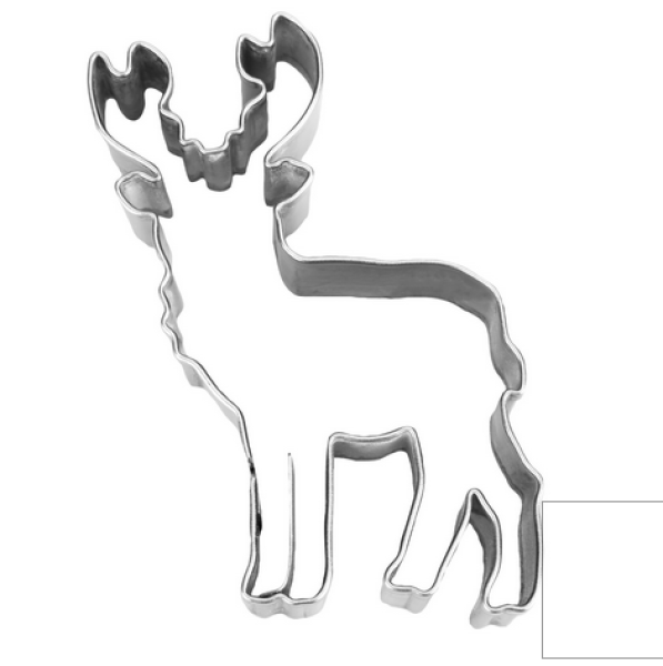 Cookie Cutter "Deer"