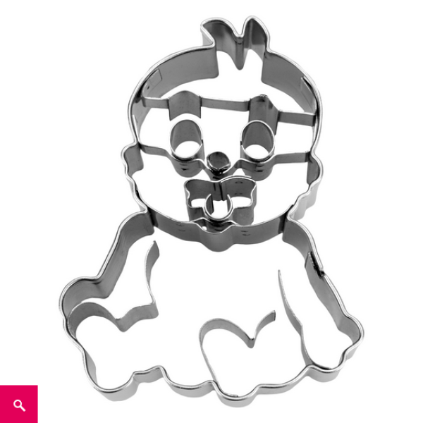 Cookie Cutter "Baby"
