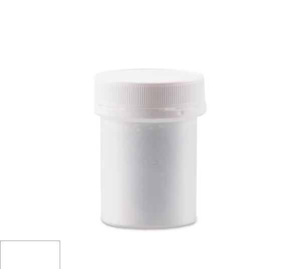 Food Paint Powder "Super White"