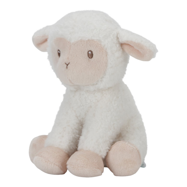 Cuddly toy "Sheep" by Little Dutch
