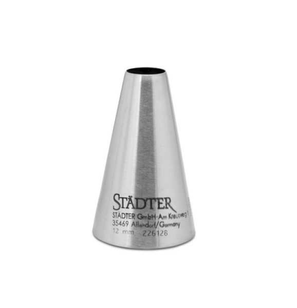 Hole Nozzle 12mm