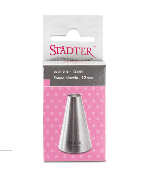 Hole Nozzle 12mm