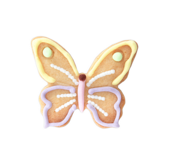 Cookie Cutter "Butterfly"