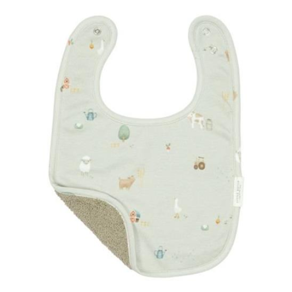 Bib "Little Farm"