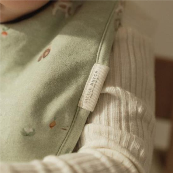 Bib "Little Farm"