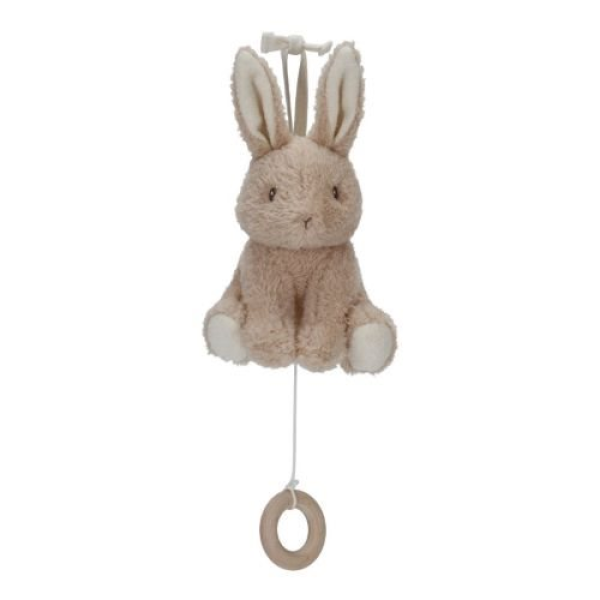 Music Box "Little Bunny"