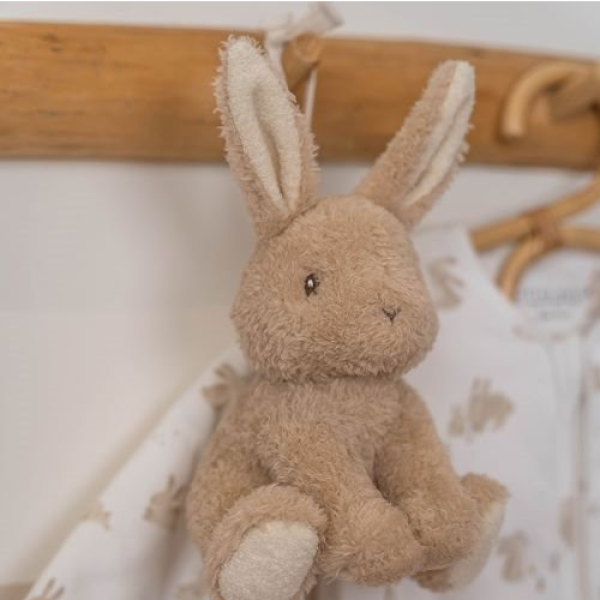 Music Box "Little Bunny"