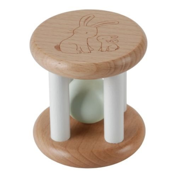 Rattle "Little Bunny"