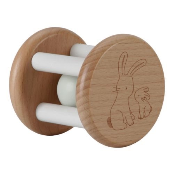 Rattle "Little Bunny"