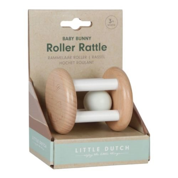 Rattle "Little Bunny"