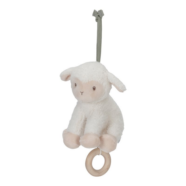 Music Box Sheep, Little Farm