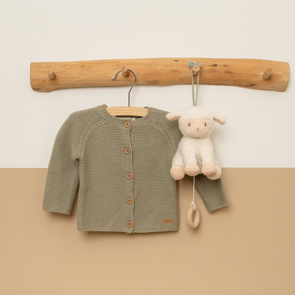 Music Box Sheep, Little Farm