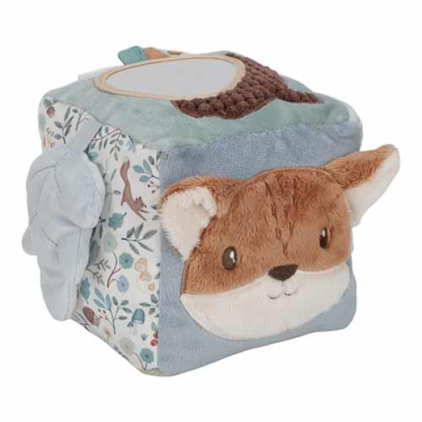 Active Cube "Forest Friends"