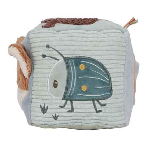 Active Cube "Forest Friends"
