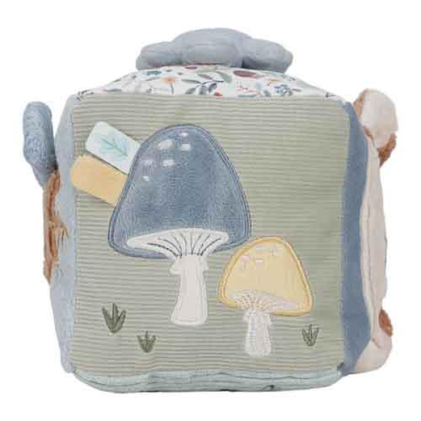 Active Cube "Forest Friends"