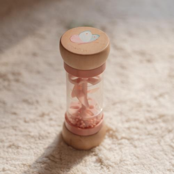 Rain rattle "Fairy Garden"