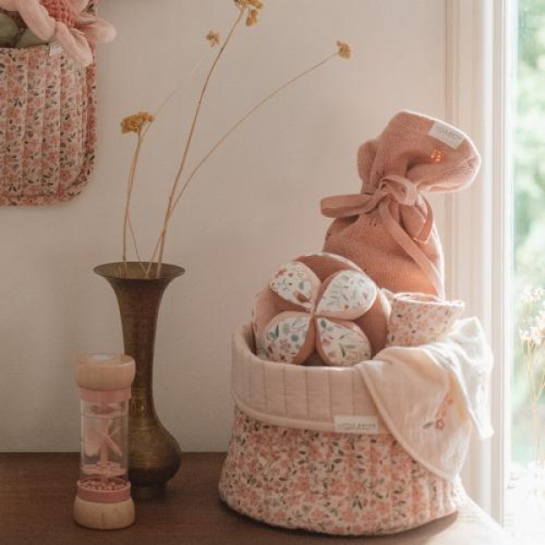 Rain rattle "Fairy Garden"