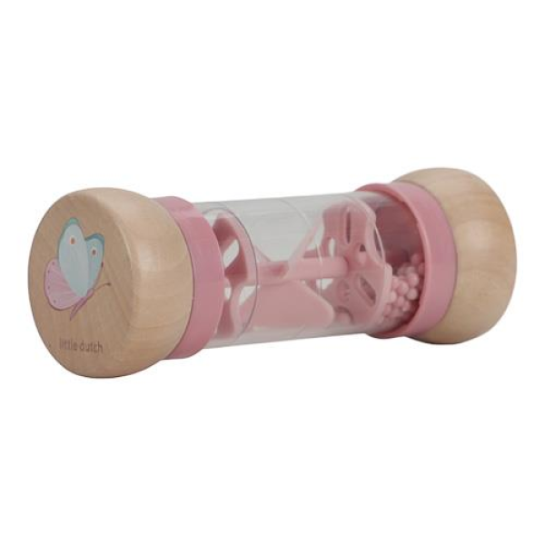 Rain rattle "Fairy Garden"