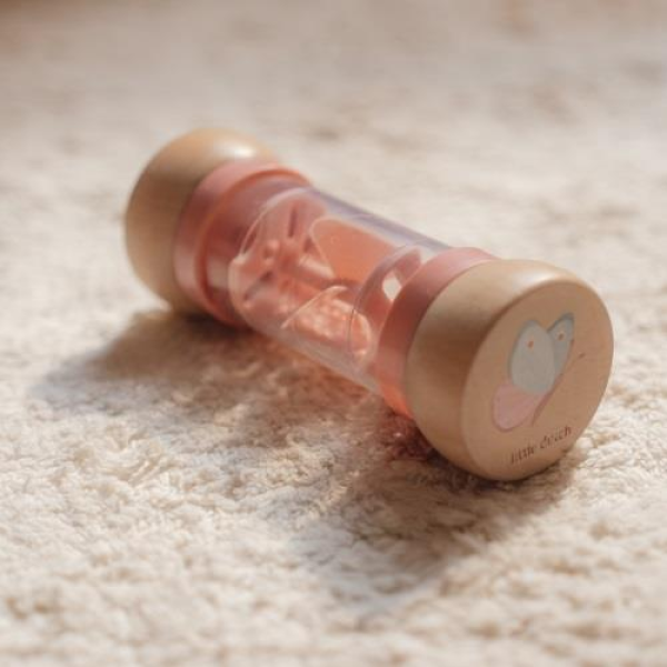 Rain rattle "Fairy Garden"