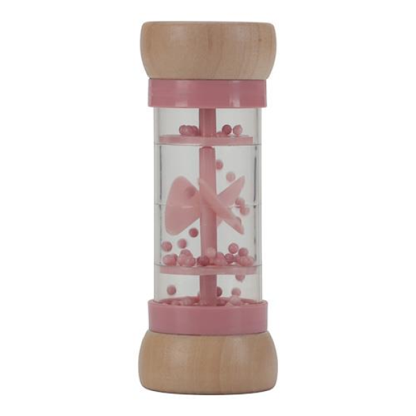 Rain rattle "Fairy Garden"
