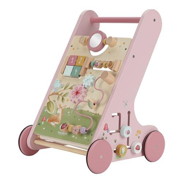 Carriage "Fairy Garden"