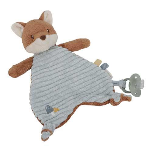Cuddly cloth, cuddly toy "Fox"