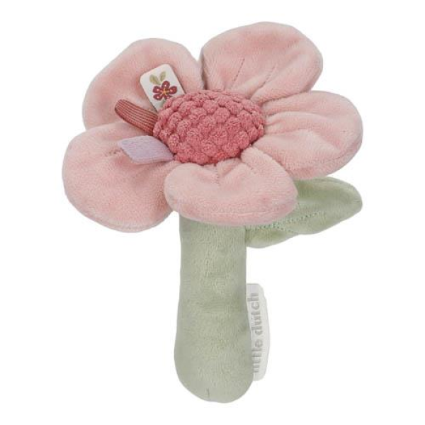 Rattle Flower