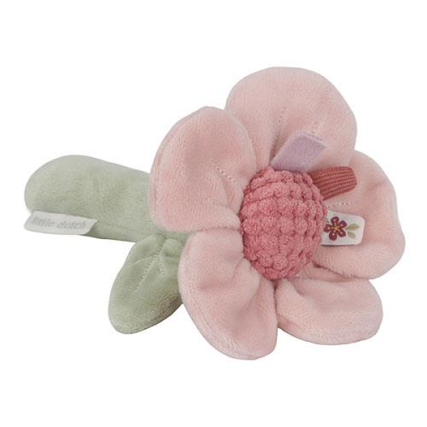Rattle Flower