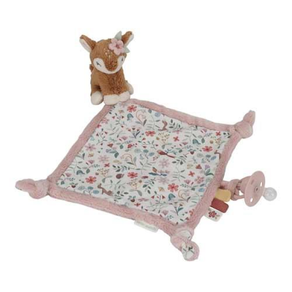 Cuddle cloth "Deer"