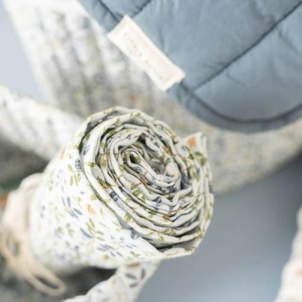 Muslin Blanket "Forest Adventure"