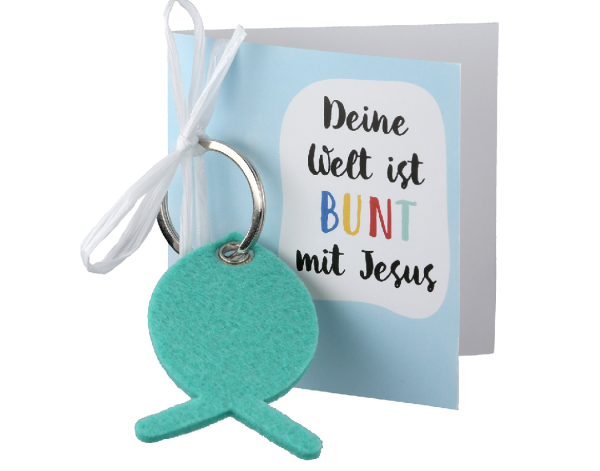Present for Christening, First Communion or Confirmation