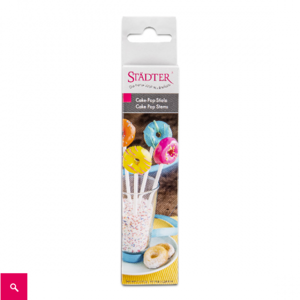Cake-Pop-Stiele