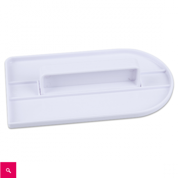 Fondant Glätter