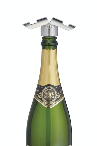 Champagne and Sparkling Wine Stopper