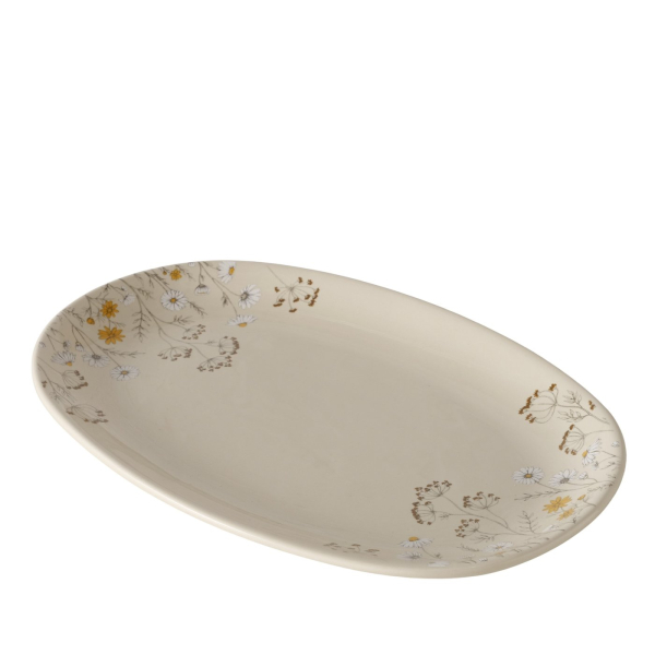 Servierplatte "Meadow"