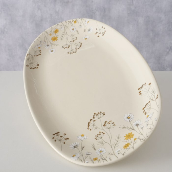 Servierplatte "Meadow"