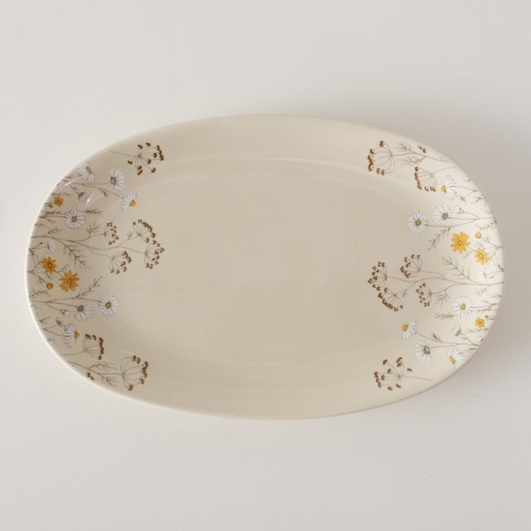 Servierplatte "Meadow"