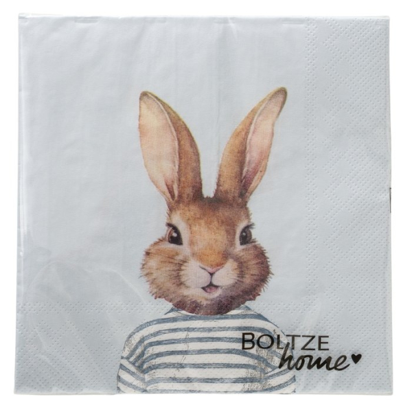 Servietten Ostern "Jonas"