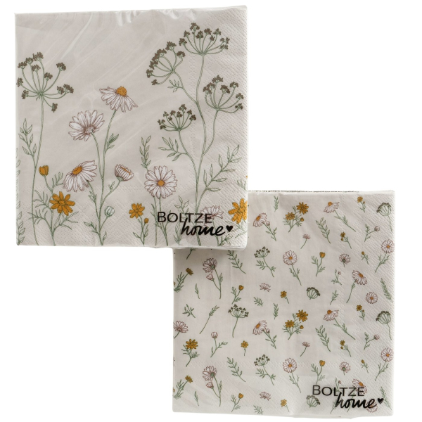 Servietten "Meadow"