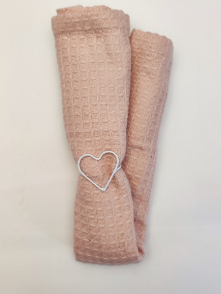 Serviettenring "Herz"