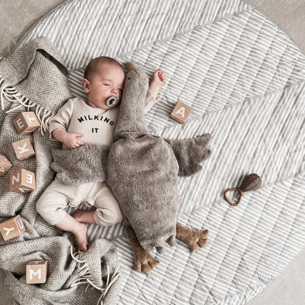Playmat "Nappy free mat" by Toddlekind