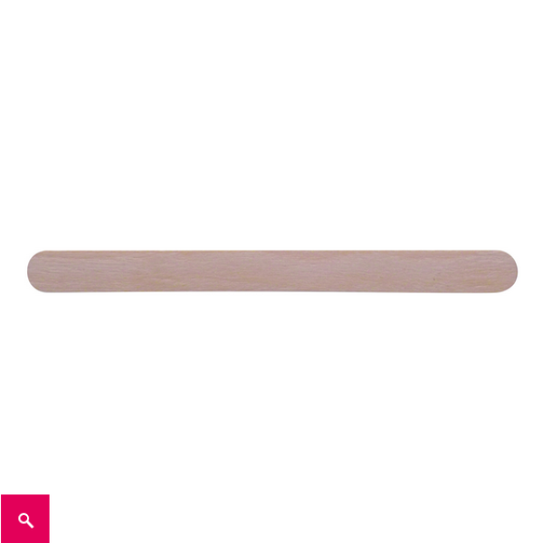 Eisstiele Buche 100 Stück