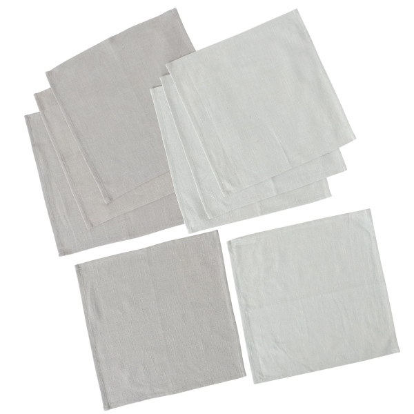 Cloth napkin "Lenea"