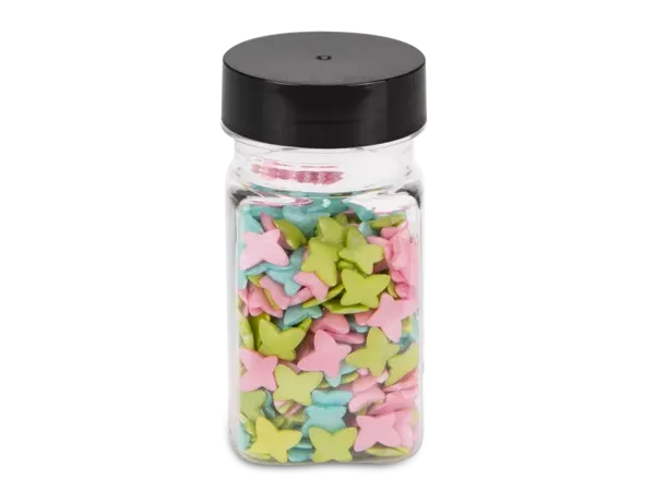 Zuckerstreusel Frühling "Schmetterlinge"