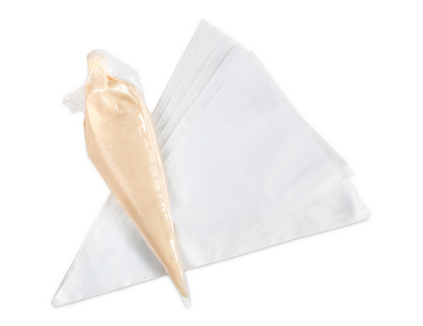 Disposable piping bag 35cm